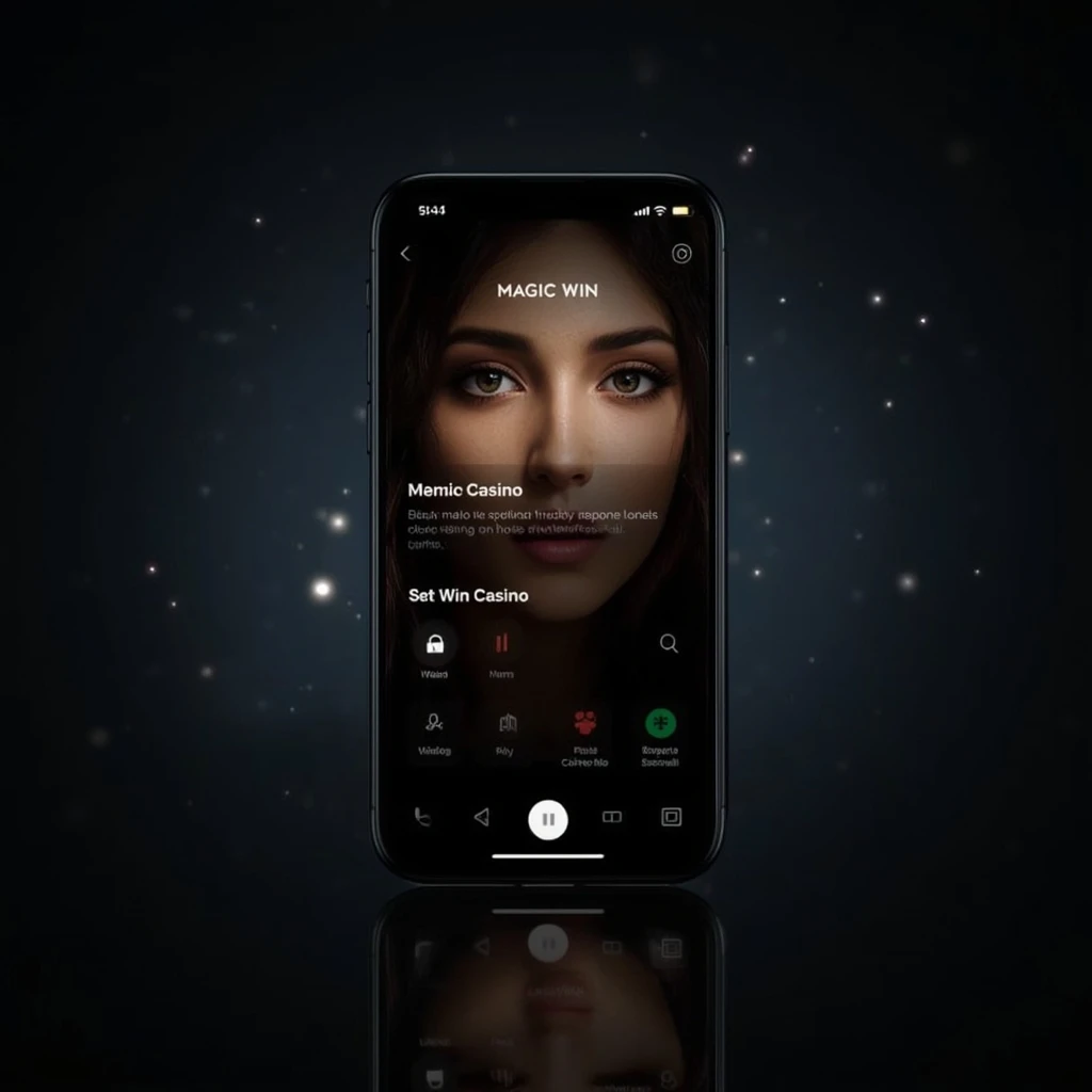 Magic Win Casino Aplicación Magic Win Casino Aplicación
