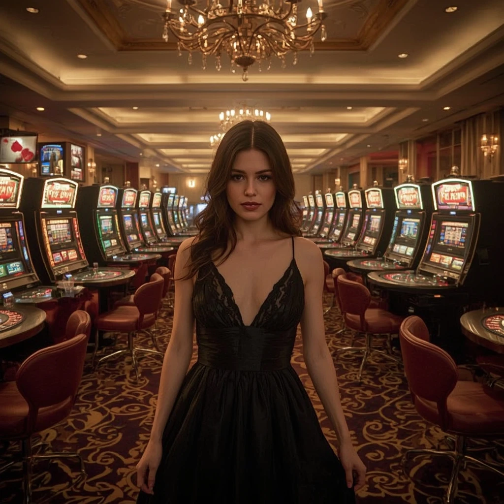 Magic Win Casino juegos Magic Win Casino juegos