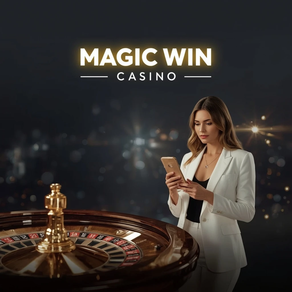 Magic Win Casino España Magic Win Casino España