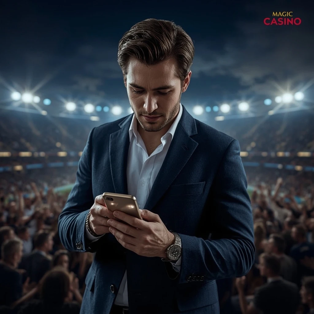 Magic Win Casino Apuestas Magic Win Casino Apuestas